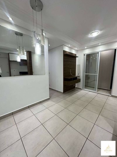 Apartamento, 3 quartos, 58 m² - Foto 2