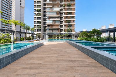 Apartamento, 3 quartos, 167 m² - Foto 5