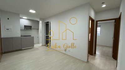 Apartamento, 2 quartos, 56 m² - Foto 1