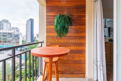 Apartamento, 2 quartos, 85 m² - Foto 3