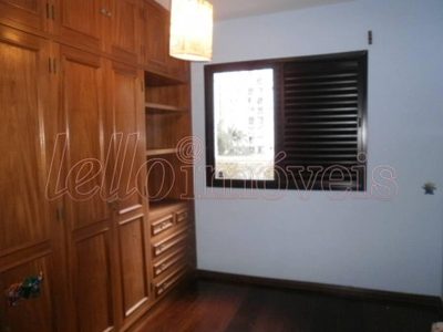 Apartamento, 3 quartos, 140 m² - Foto 4