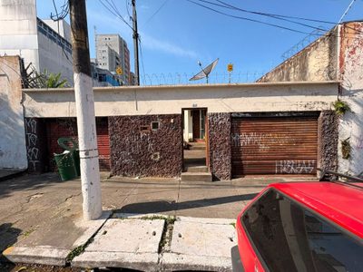 Terreno, 590 m² - Foto 1