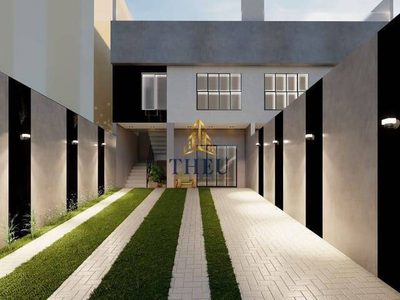 Casa, 3 quartos, 160 m² - Foto 4