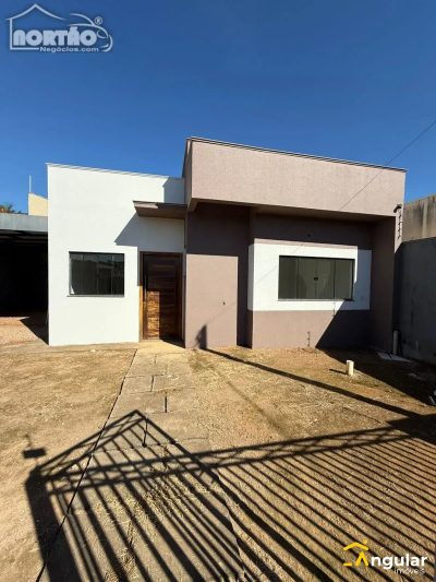 Casa, 2 quartos - Foto 1