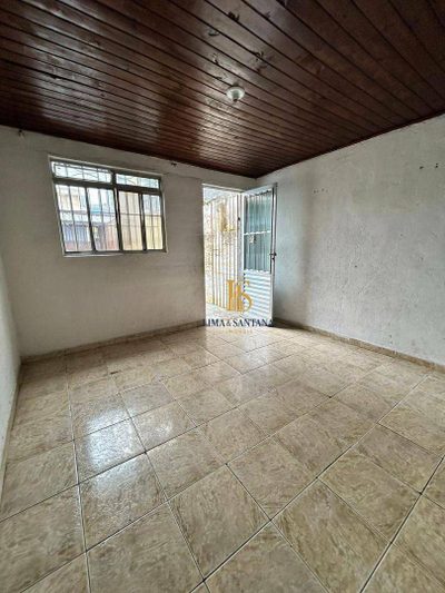 Casa, 2 quartos, 60 m² - Foto 1