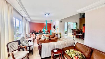 Casa, 3 quartos, 360 m² - Foto 5