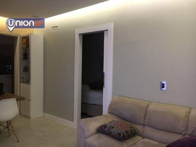 Apartamento, 1 quarto, 42 m² - Foto 3