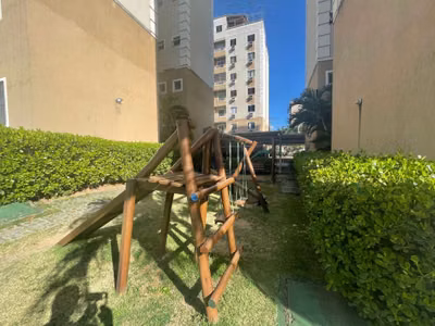 Apartamento, 2 quartos, 41 m² - Foto 4