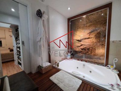 Apartamento, 4 quartos, 160 m² - Foto 2