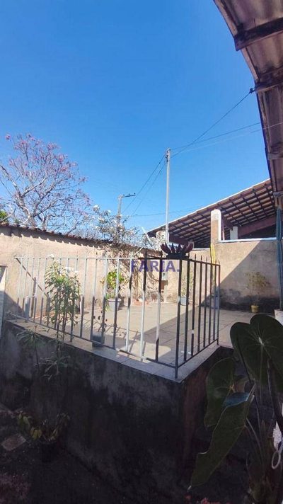 Casa, 2 quartos, 41 m² - Foto 2