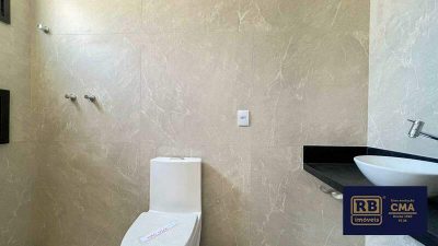 Apartamento, 3 quartos, 95 m² - Foto 3