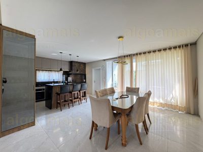 Casa, 3 quartos, 210 m² - Foto 5