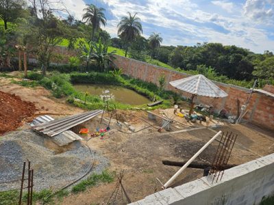 Terreno, 1270 m² - Foto 1
