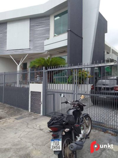 Prédio Inteiro, 525 m² - Foto 2