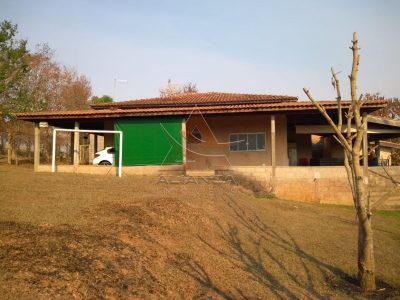 Sítio, 2 quartos, 3600 m² - Foto 1