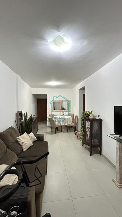 Apartamento, 2 quartos, 75 m² - Foto 3