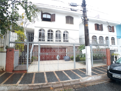 Sobrado, 4 quartos, 295 m² - Foto 1