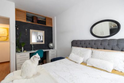 Apartamento, 3 quartos, 92 m² - Foto 2