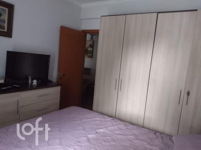 Apartamento, 3 quartos, 105 m² - Foto 4