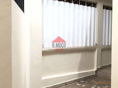 Casa, 1 quarto, 50 m² - Foto 4