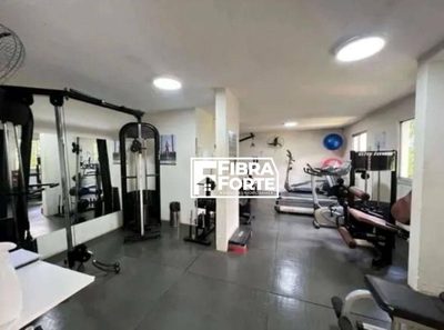 Apartamento, 2 quartos, 57 m² - Foto 4