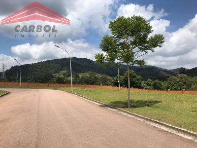 Terreno, 573 m² - Foto 1