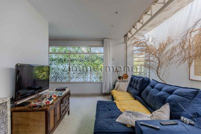 Casa, 4 quartos, 210 m² - Foto 3