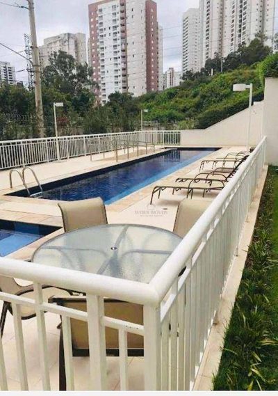 Apartamento, 3 quartos, 66 m² - Foto 1