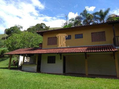 Sítio, 1 quarto, 6 m² - Foto 1