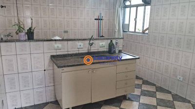 Apartamento, 2 quartos, 55 m² - Foto 2