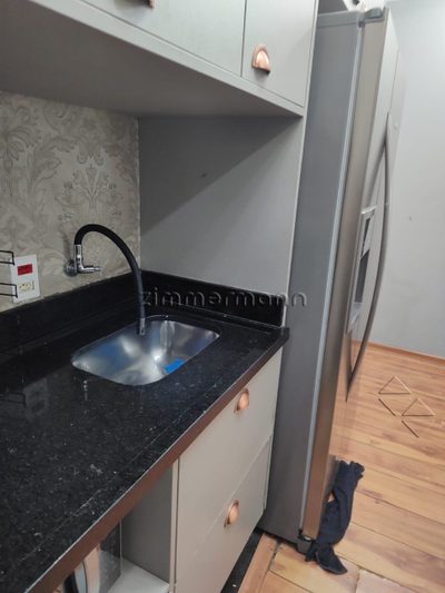 Apartamento, 1 quarto, 36 m² - Foto 5