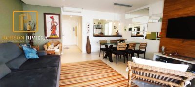 Apartamento, 3 quartos, 131 m² - Foto 1
