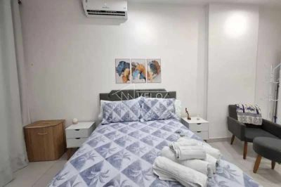 Apartamento, 1 quarto, 48 m² - Foto 2