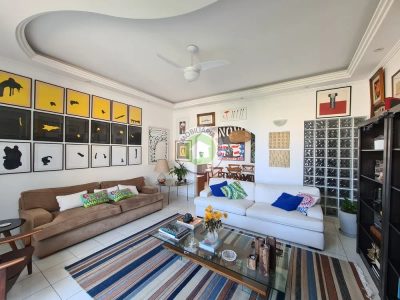 Apartamento, 4 quartos, 169 m² - Foto 2