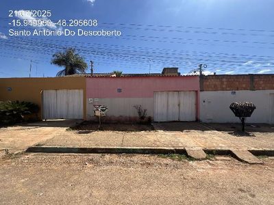 Casa, 3 quartos, 180 m² - Foto 1