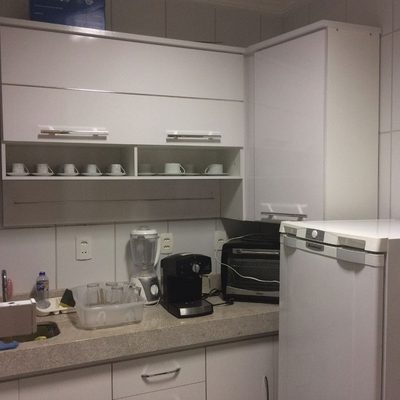Sala-Conjunto, 58 m² - Foto 4