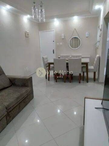 Apartamento, 2 quartos, 80 m² - Foto 3