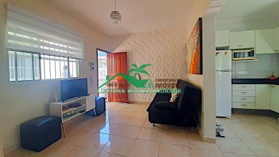Sobrado, 2 quartos, 67 m² - Foto 3