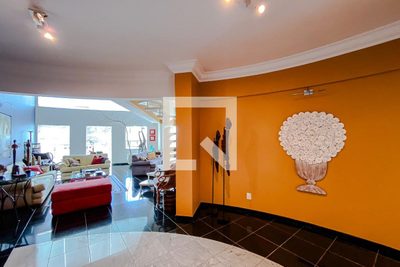 Apartamento, 4 quartos, 360 m² - Foto 2