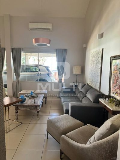 Casa, 4 quartos, 250 m² - Foto 4