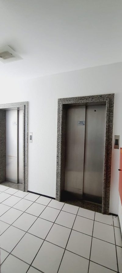 Apartamento, 2 quartos - Foto 2