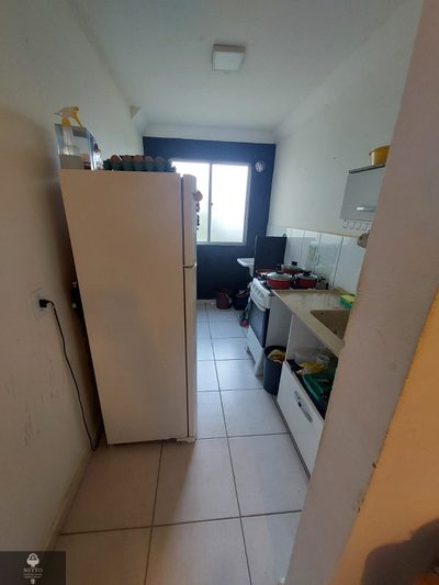 Apartamento, 2 quartos - Foto 4