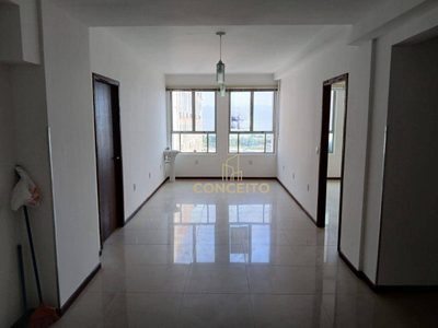 Sala-Conjunto, 59 m² - Foto 1