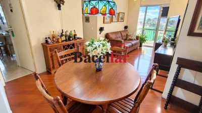 Apartamento, 2 quartos, 65 m² - Foto 2