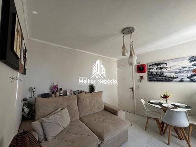 Apartamento, 2 quartos, 45 m² - Foto 3