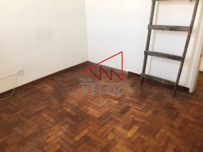 Apartamento, 3 quartos, 161 m² - Foto 4