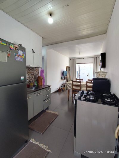 Casa, 2 quartos, 68 m² - Foto 3