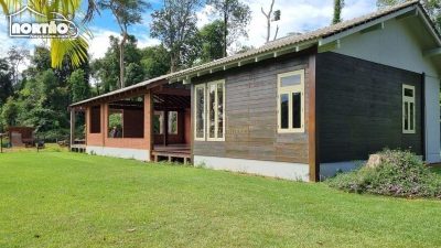 Casa, 5400 m² - Foto 1