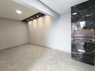 Casa, 2 quartos - Foto 4