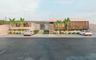 Loja-Salão, 630 m² - Foto 1